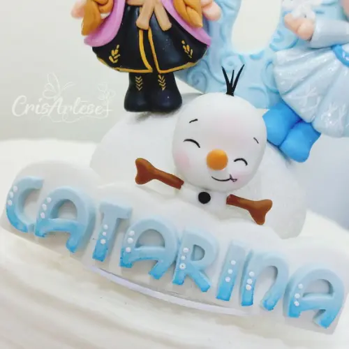 Vela Frozen Biscuit
