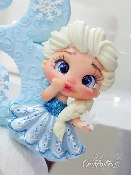 Vela Frozen Biscuit