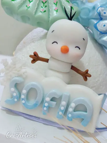 Vela Frozen Biscuit