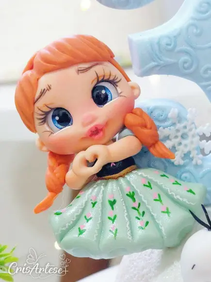 Vela Frozen Biscuit
