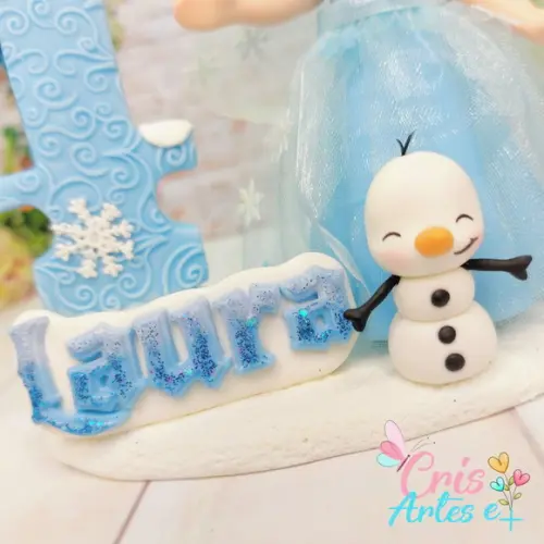 Vela Frozen Biscuit