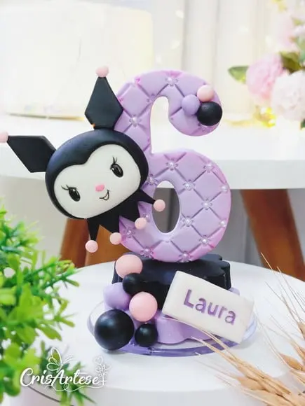 Vela Gatinha