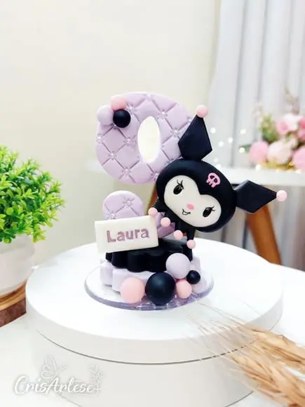 Vela Gatinha