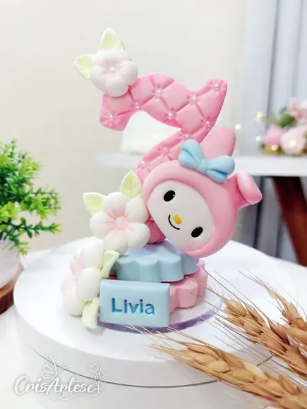 Vela Gatinha