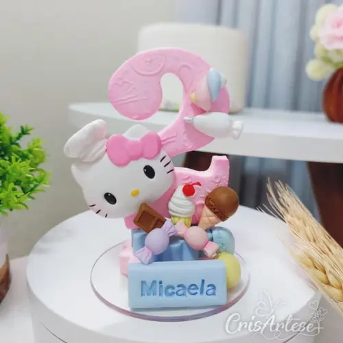 Vela Gatinha