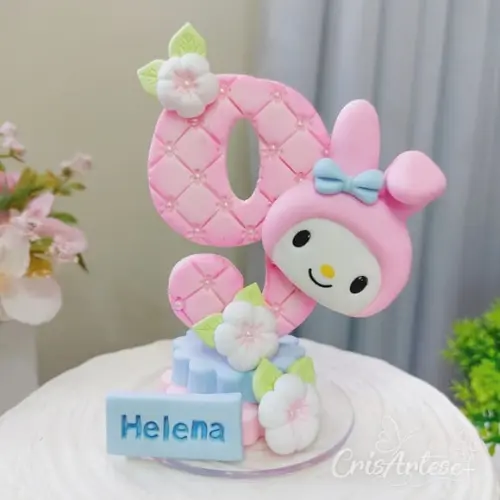 Vela Gatinha