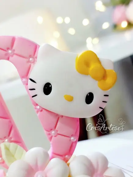 Vela Gatinha