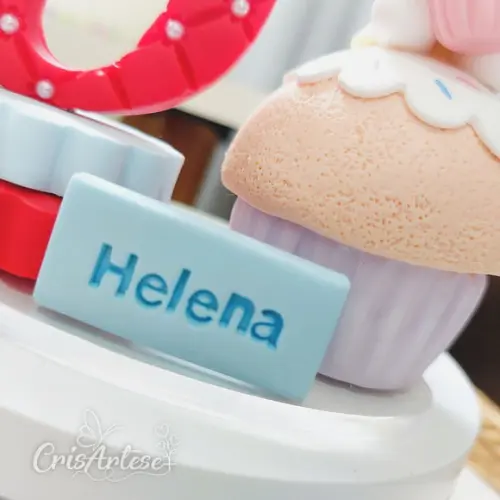 Vela Gatinha