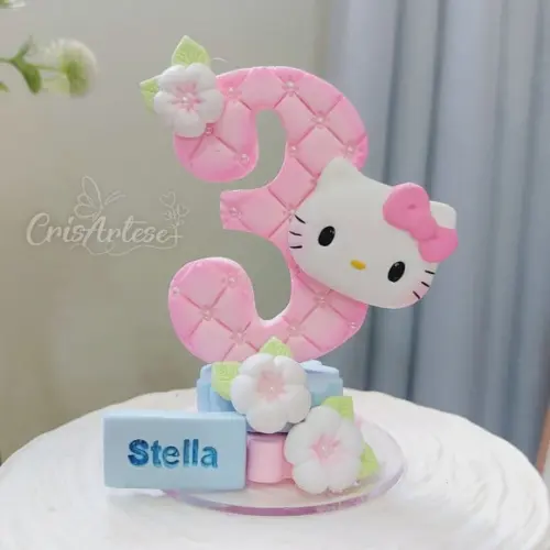 Vela Gatinha