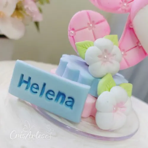 Vela Gatinha