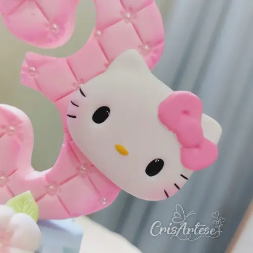 Vela Gatinha