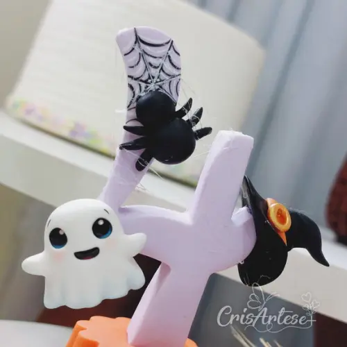 Vela Halloween
