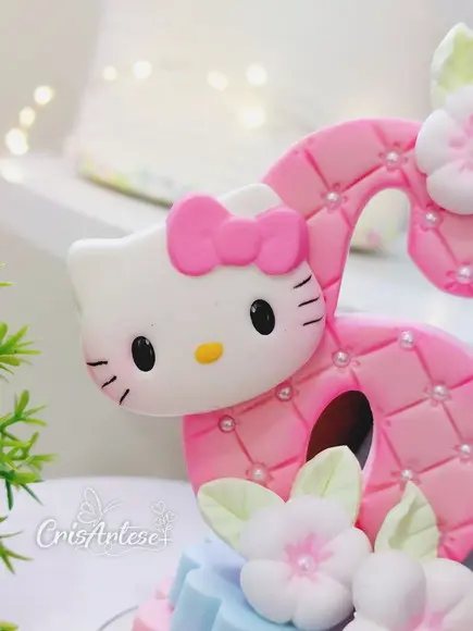 Vela Gatinha