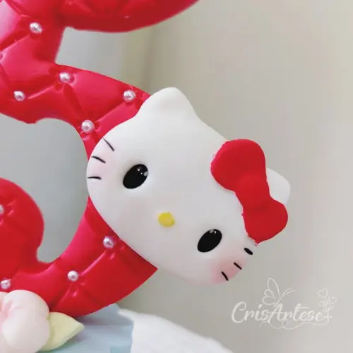 Vela Gatinha