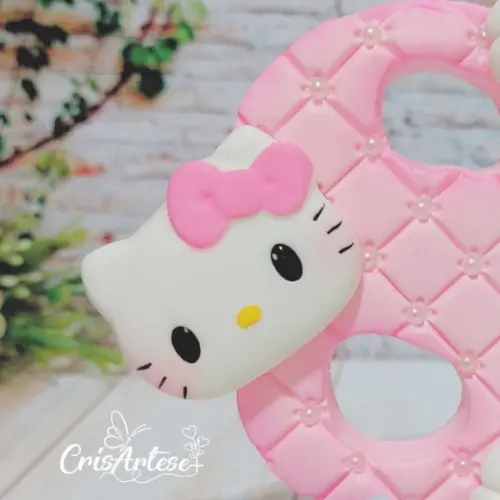 Vela Gatinha