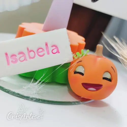 Vela Halloween