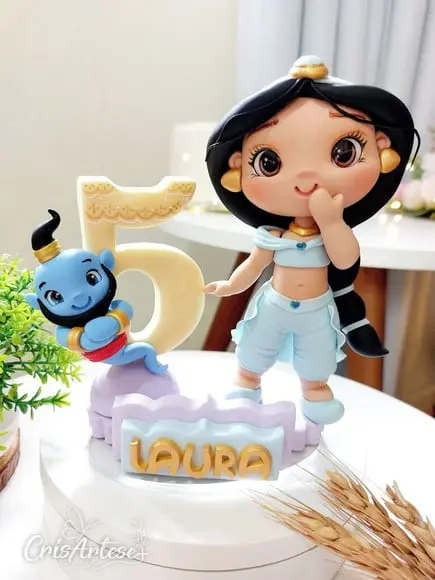 Vela Jasmine Biscuit