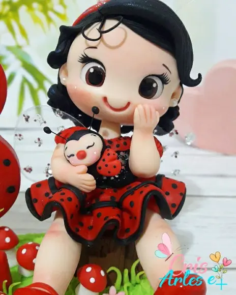 Vela Joaninha