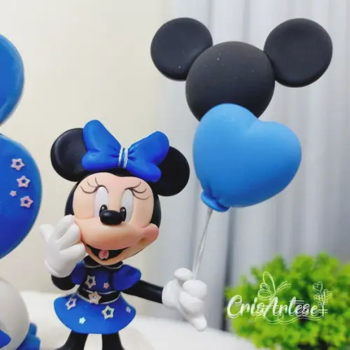 Vela Mickey