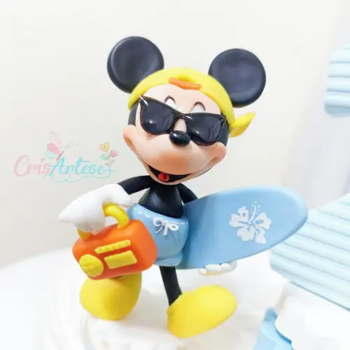 Vela Mickey