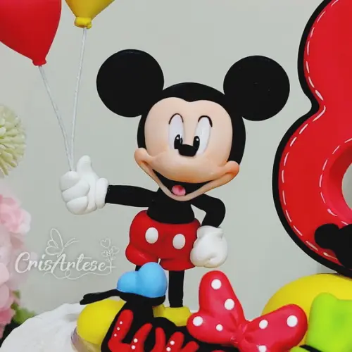 Vela Mickey