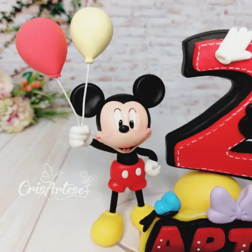 Vela Mickey