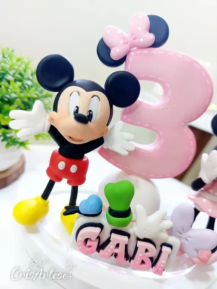 Vela Minnie