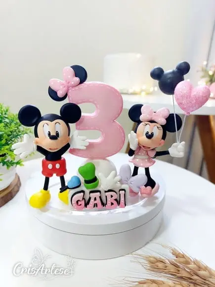Vela Minnie