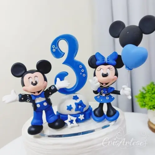 Vela Minnie