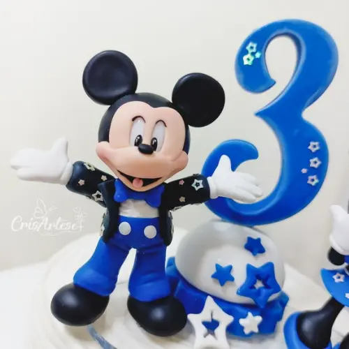 Vela Minnie