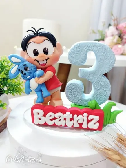 Vela Personalizada