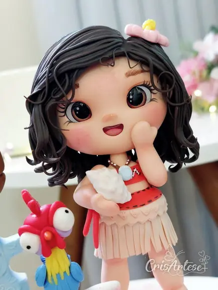 Vela Moana Biscuit