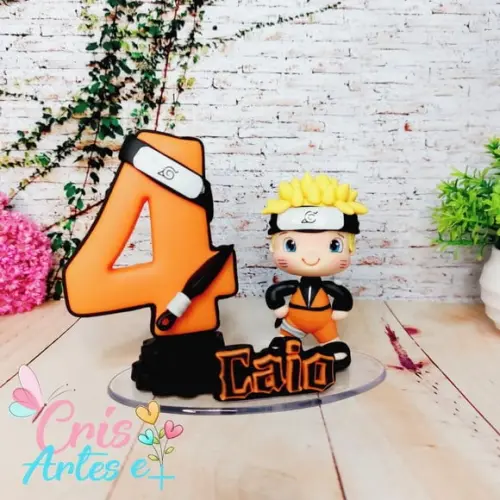 Vela Naruto