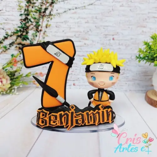 Vela Naruto