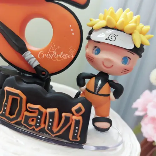 Vela Naruto