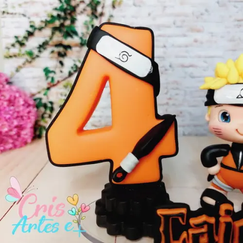 Vela Naruto