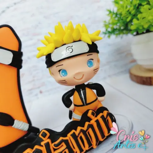 Vela Naruto