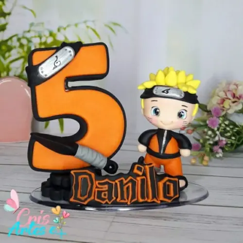 Vela Naruto