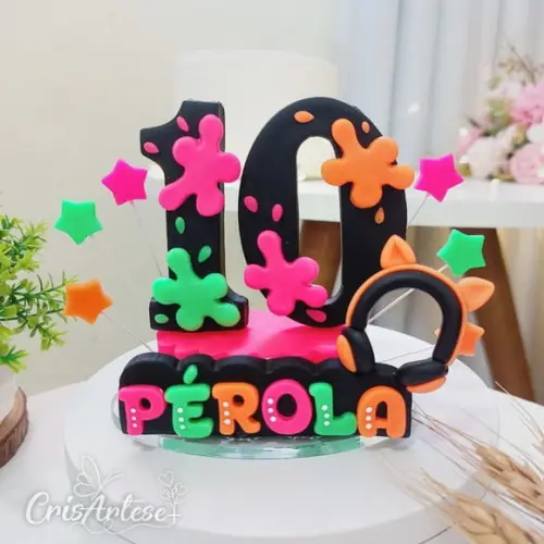 Vela Neon