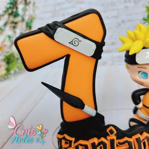 Vela Naruto