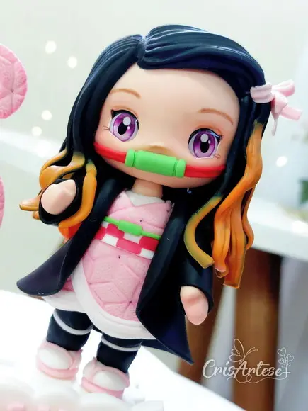 Vela Nezuko