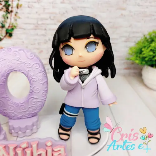 Vela Naruto Biscuit