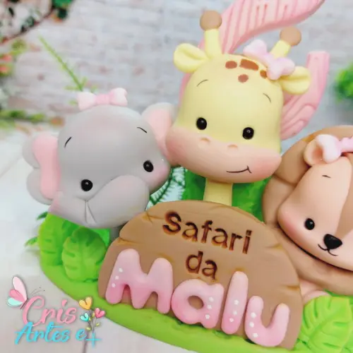 Vela Safari