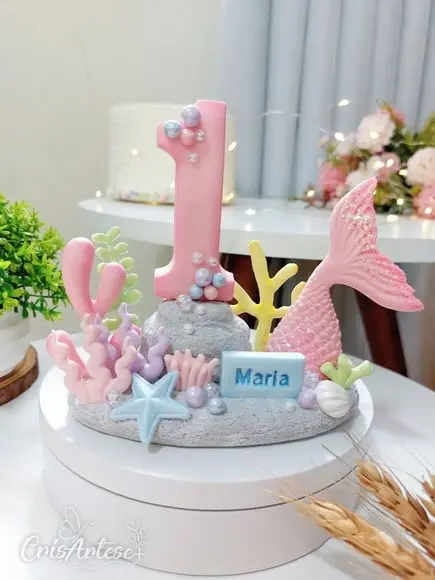 Vela Sereia