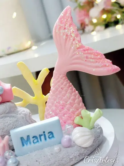Vela Sereia