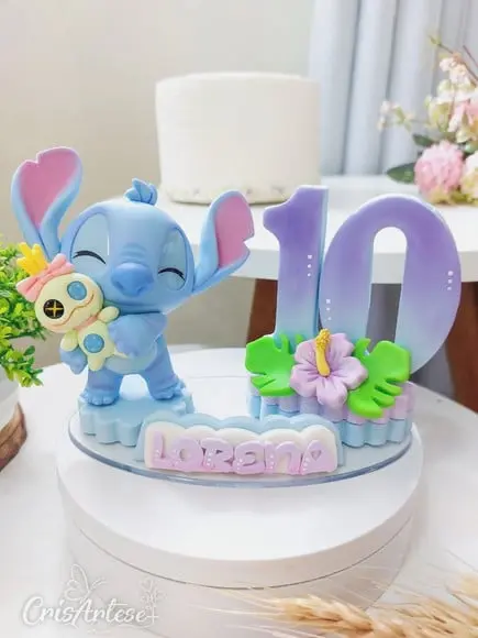 Vela Stitch Biscuit