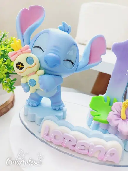 Vela Stitch Biscuit