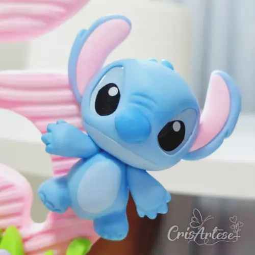 Vela Stitch Biscuit