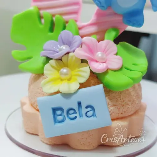 Vela Stitch Biscuit