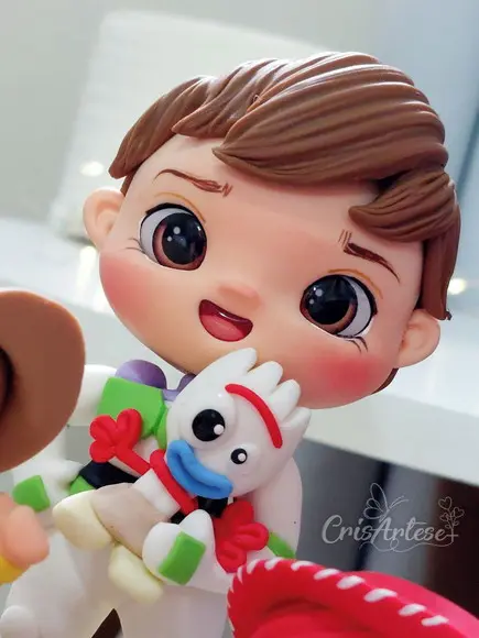 Vela Toy Story